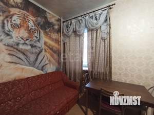 2-к квартира, вторичка, 68м2, 1/9 этаж