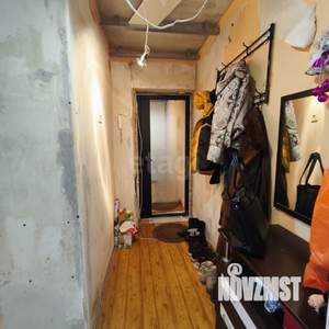 1-к квартира, вторичка, 31м2, 3/5 этаж