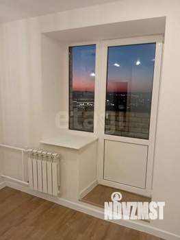 1-к квартира, вторичка, 39м2, 13/14 этаж