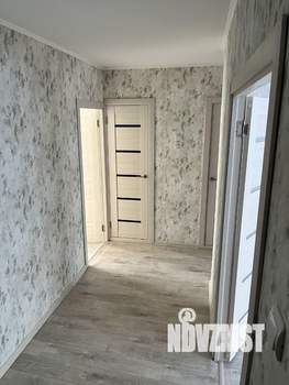 2-к квартира, вторичка, 49м2, 1/5 этаж