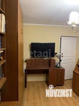 3-к квартира, вторичка, 60м2, 9/9 этаж