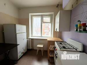 1-к квартира, вторичка, 30м2, 3/5 этаж