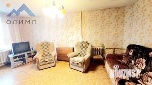 2-к квартира, вторичка, 63м2, 5/5 этаж