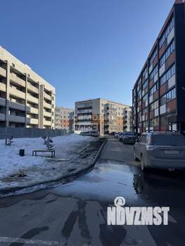 2-к квартира, вторичка, 44м2, 3/5 этаж