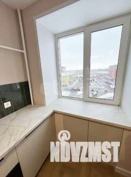 2-к квартира, вторичка, 44м2, 8/9 этаж