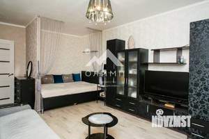 1-к квартира, вторичка, 38м2, 1/9 этаж