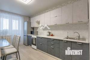 2-к квартира, вторичка, 51м2, 4/16 этаж