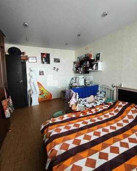 2-к квартира, вторичка, 46м2, 9/10 этаж