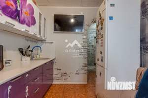 1-к квартира, вторичка, 35м2, 8/9 этаж