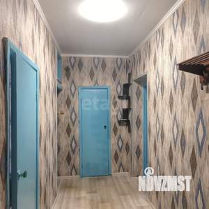 2-к квартира, вторичка, 44м2, 1/2 этаж