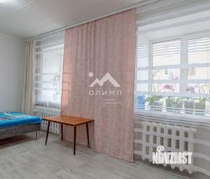 4-к квартира, вторичка, 82м2, 1/5 этаж