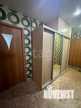 2-к квартира, вторичка, 49м2, 1/5 этаж