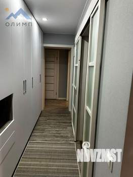3-к квартира, вторичка, 66м2, 9/9 этаж