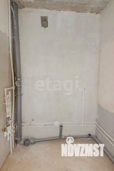 Студия квартира, вторичка, 39м2, 6/8 этаж