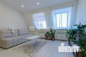 1-к квартира, вторичка, 42м2, 5/5 этаж