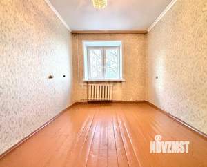 3-к квартира, вторичка, 59м2, 3/5 этаж