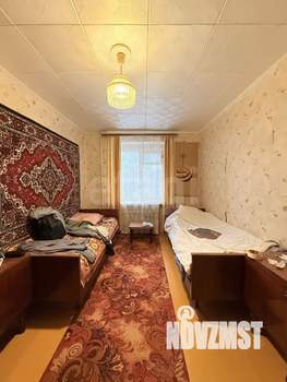 2-к квартира, вторичка, 49м2, 3/9 этаж