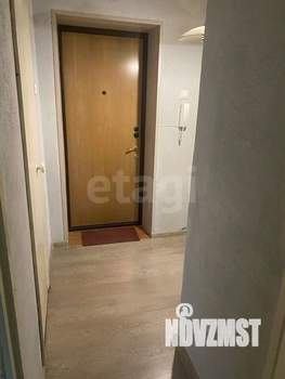 1-к квартира, вторичка, 39м2, 2/10 этаж