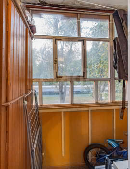 3-к квартира, вторичка, 50м2, 2/5 этаж