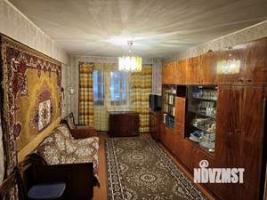 2-к квартира, вторичка, 45м2, 2/5 этаж