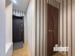 1-к квартира, вторичка, 30м2, 3/5 этаж