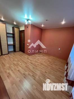 1-к квартира, вторичка, 35м2, 1/5 этаж