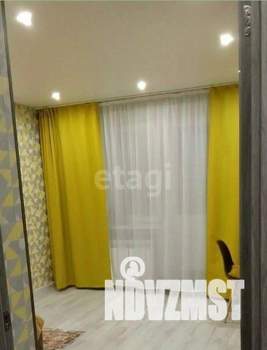 2-к квартира, вторичка, 57м2, 3/10 этаж