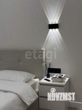 1-к квартира, вторичка, 44м2, 8/10 этаж