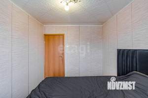 3-к квартира, вторичка, 63м2, 8/9 этаж