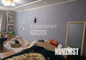 2-к квартира, вторичка, 44м2, 4/5 этаж