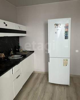 1-к квартира, вторичка, 32м2, 1/12 этаж