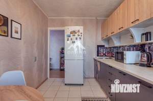 4-к квартира, вторичка, 73м2, 9/9 этаж