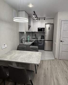 1-к квартира, вторичка, 41м2, 3/10 этаж