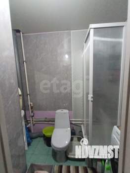 Студия квартира, вторичка, 29м2, 8/10 этаж