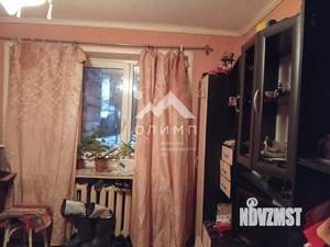 1-к квартира, вторичка, 36м2, 1/5 этаж