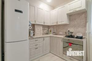 3-к квартира, вторичка, 77м2, 3/4 этаж