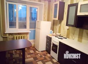 1-к квартира, вторичка, 30м2, 5/9 этаж