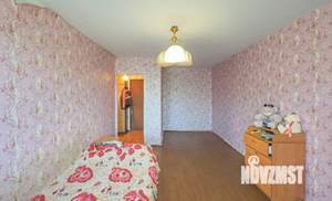1-к квартира, вторичка, 34м2, 6/9 этаж