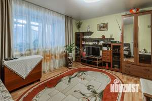 1-к квартира, вторичка, 34м2, 2/5 этаж