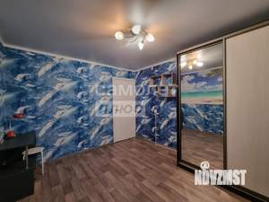 1-к квартира, вторичка, 34м2, 5/9 этаж