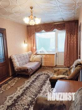 2-к квартира, вторичка, 42м2, 4/5 этаж