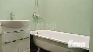 1-к квартира, вторичка, 35м2, 9/12 этаж