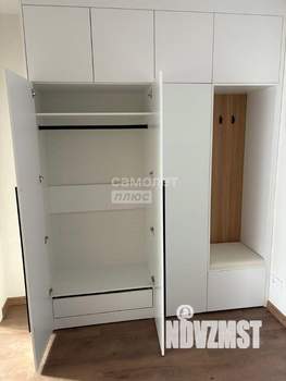 1-к квартира, вторичка, 49м2, 2/3 этаж