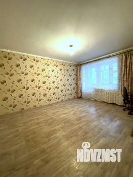 3-к квартира, вторичка, 69м2, 1/5 этаж