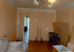 2-к квартира, вторичка, 45м2, 3/5 этаж