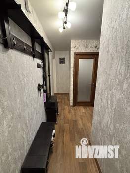 2-к квартира, вторичка, 44м2, 5/5 этаж