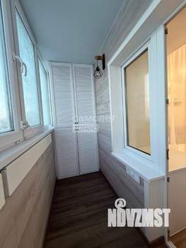 2-к квартира, вторичка, 50м2, 3/14 этаж