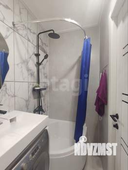 Студия квартира, вторичка, 18м2, 3/5 этаж