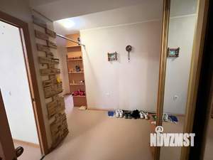 2-к квартира, вторичка, 56м2, 3/5 этаж