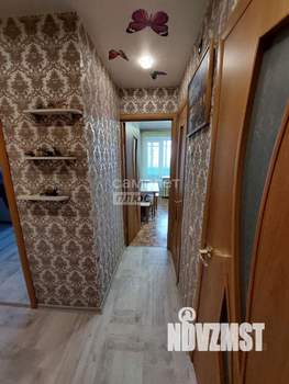 2-к квартира, вторичка, 47м2, 6/9 этаж